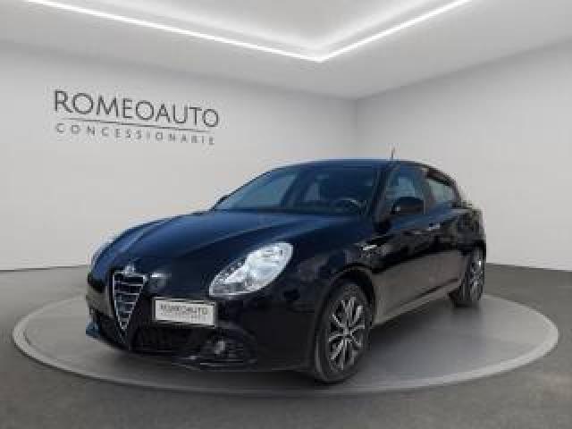 Alfa Romeo Giulietta 1.4 Turbo 105 Cv Progression 