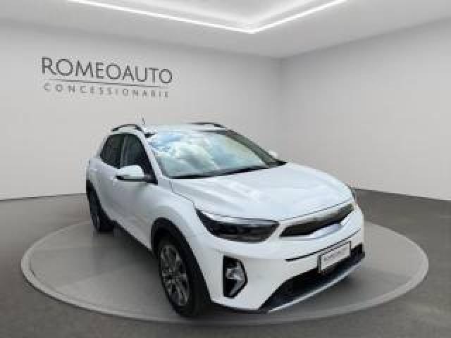 Kia Stonic 1.0 T-Gdi Gpl Dct Style 