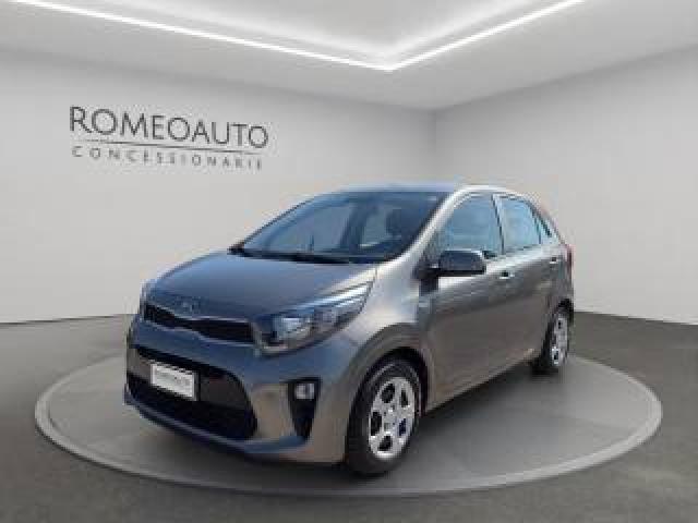 Kia Picanto Kia Picanto 1.0 Gpl 