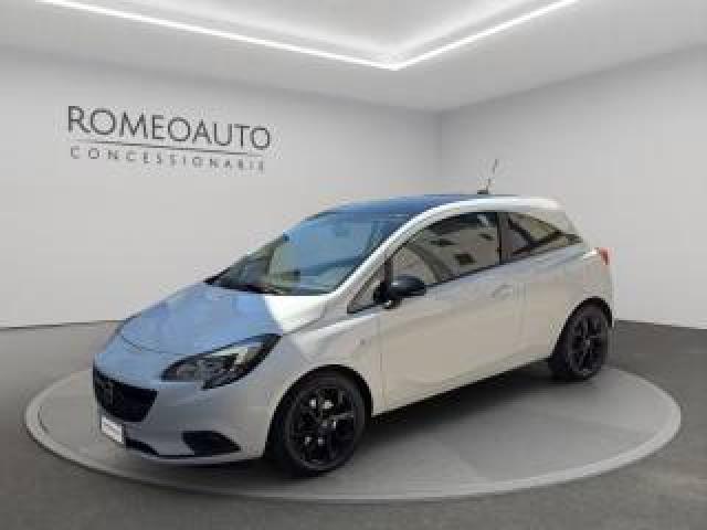 Opel Corsa Opel Corsa 1.3 Mjt 3 Porte B-Color 75 Cv 