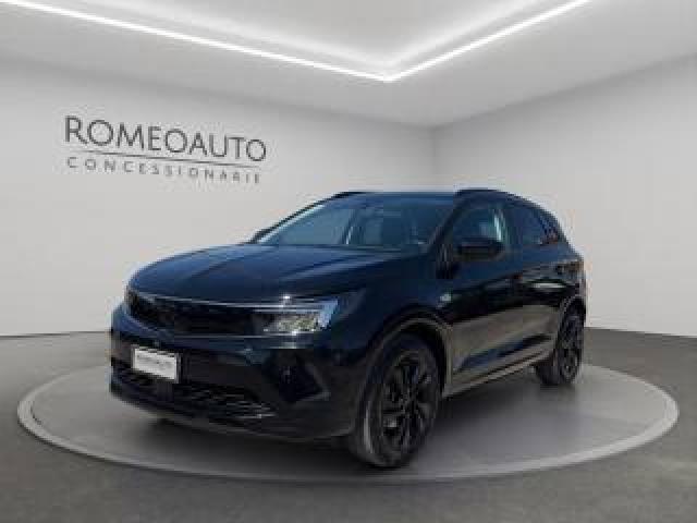 Opel Grandland 1.5 Ecotec 130 Cv Business Elegance 