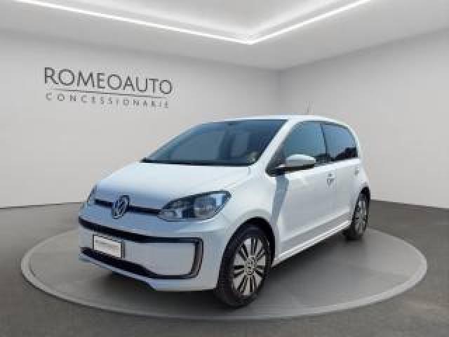 Volkswagen E-Up! 82 Cv 