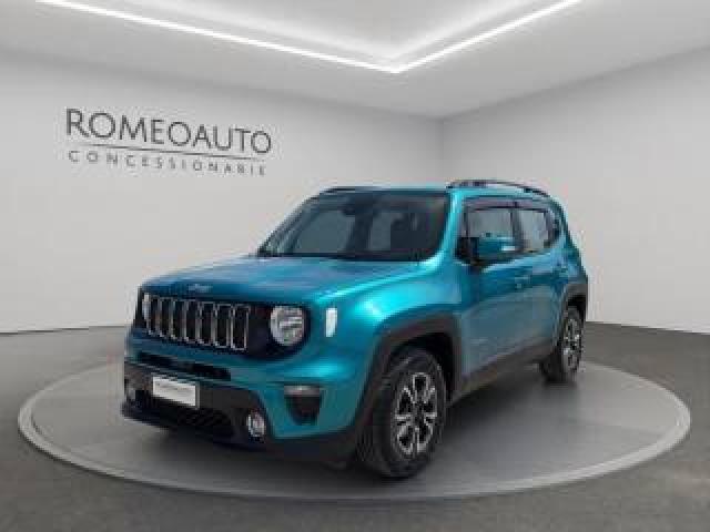 Jeep Renegade 1.0 T3 Limited 