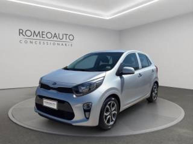 Kia Picanto 1.0 68cv 