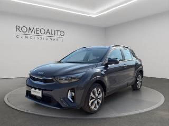 Kia Stonic 1.2 Dpi 84cv 