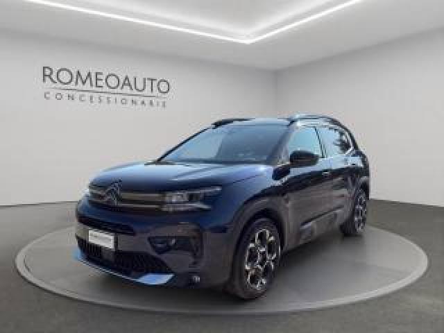 Citroen C5 Aircross 1.6 Phev 225 Cv Shine E-Eat8 
