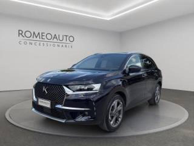 Ds Automobiles Ds 7 Crossback 1.5 Bluehdi Grand Chic 130 Cv Auto 