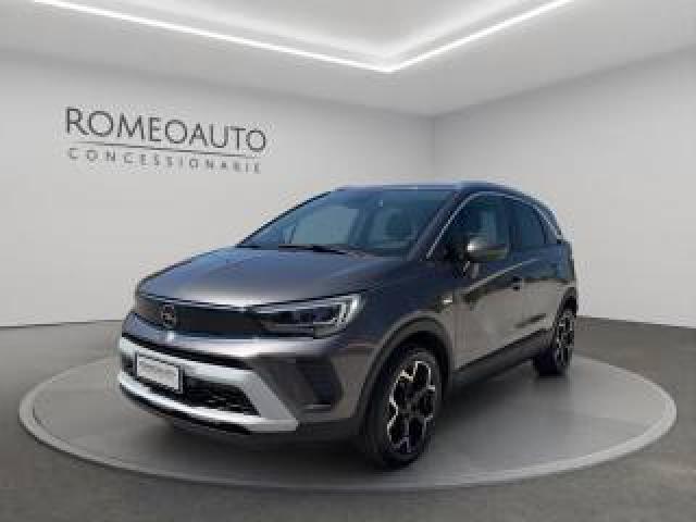 Opel Crossland 1.5 Ecotech Elegance 110 Cv 
