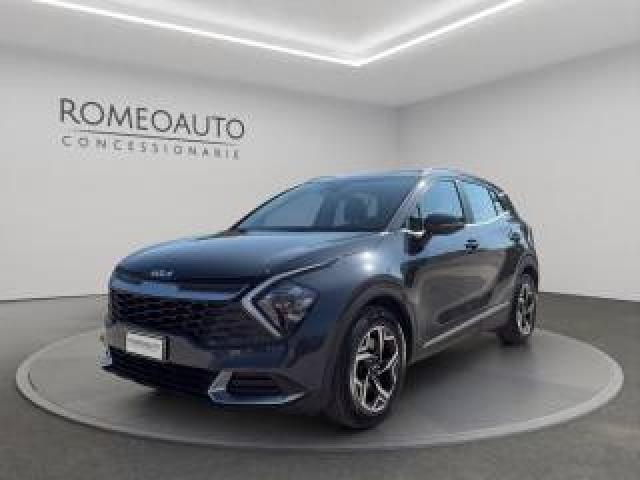 Kia Sportage 1.6 Crdi Mhev Business Dct7 