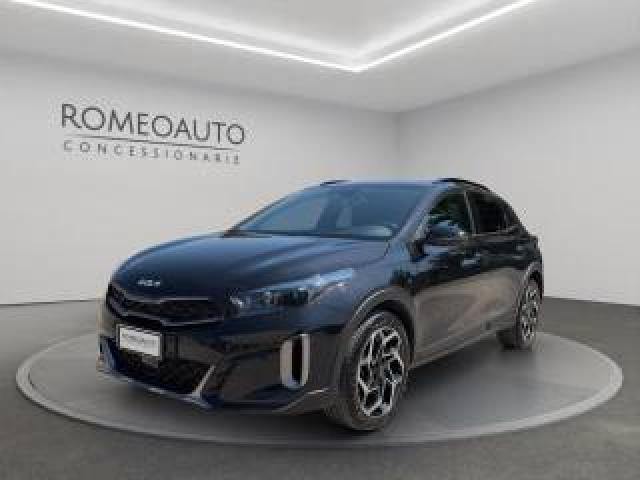 Kia Xceed 1.5 T-Gdi Mhev Gt Line 140 Cv Dct7 