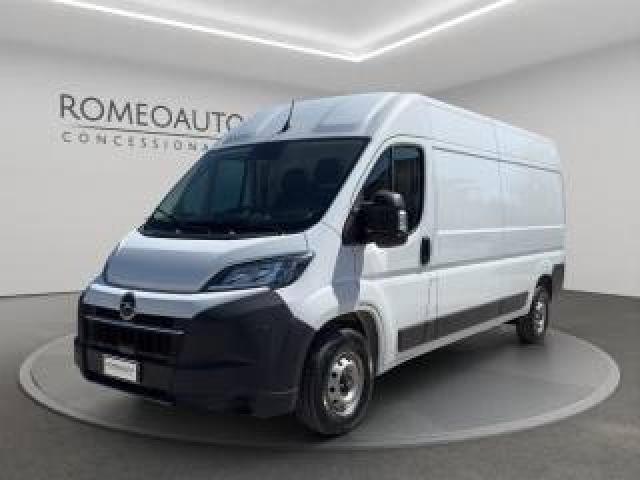 Opel Movano 2.2 Diesel 140 Cv L3h2 Prezzo Iva Inclusa  