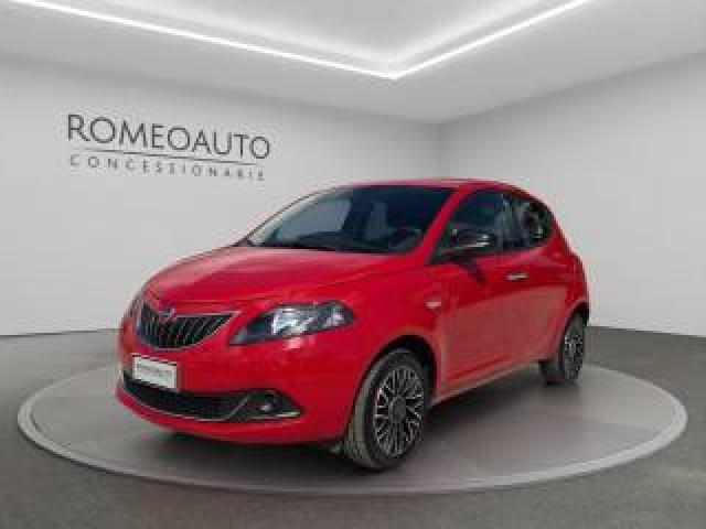 Lancia Ypsilon 1.2 Ecochic Gpl 69 Cv 