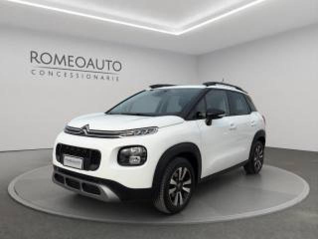 Citroen C3 Aircross Puretech 110 S&s Feel 