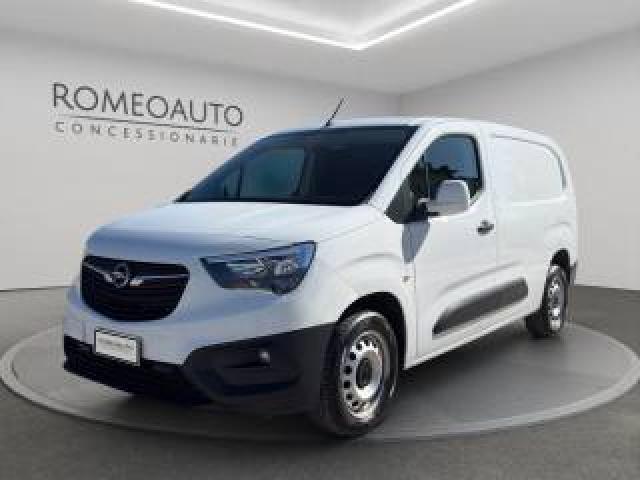 Opel Combo Cargo 1.5 Diesel 100 Cv L2h1 