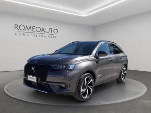 Ds Automobiles Ds 7 Performance Line 130 Cv Automatica Autocarro N1 