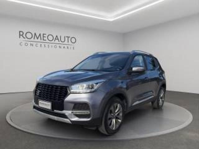 Dr Motor Dr 4.0 1.5 Gpl 114 Cv 
