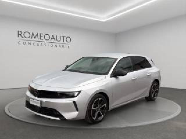 Opel Astra 1.5 130 Cv Automatica Berlina 