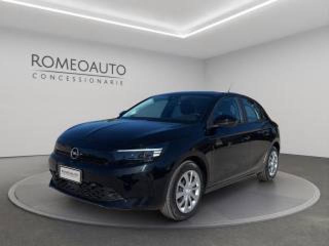 Opel Corsa 1.2 Edition 75 Cv 