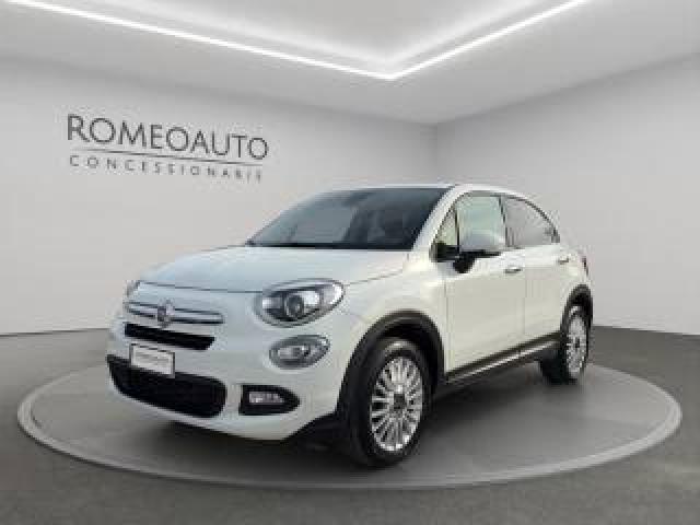Fiat 500x 1.6 Mjt 120 Cv Lounge 