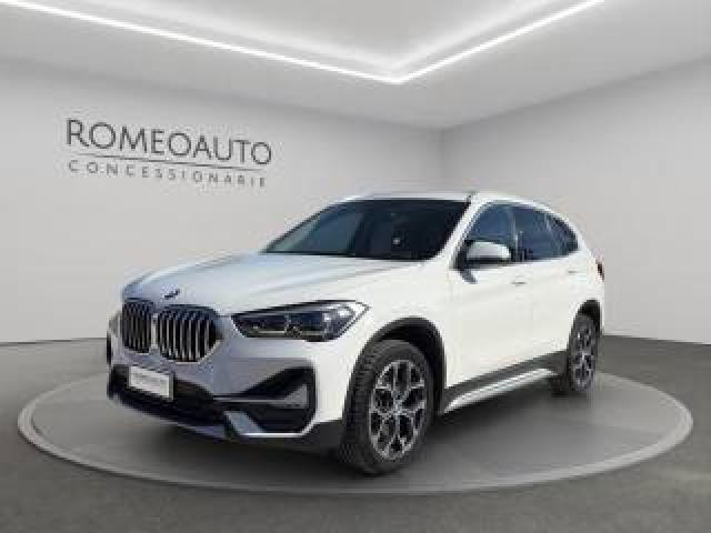 Bmw X1 18d Sdrive Xline Plus Auto 150 Cv 