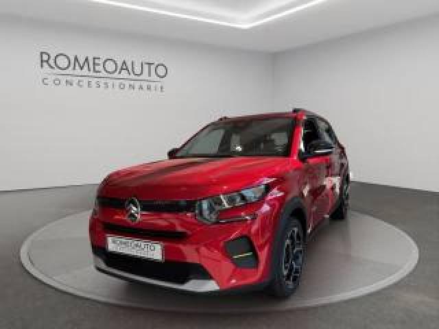 Citroen C3 Puretech 100 S&s Plus 
