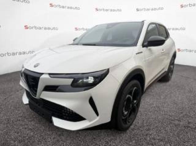 Alfa Romeo Junior 1.2 136 Cv Hybrid Edct6 Speciale 