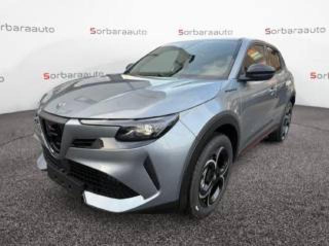 Alfa Romeo Junior 1.2 136 Cv Hybrid Edct6 Speciale 