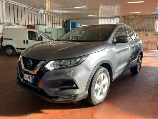 Nissan Qashqai 1.3 Dig-T 140 Cv Acenta 