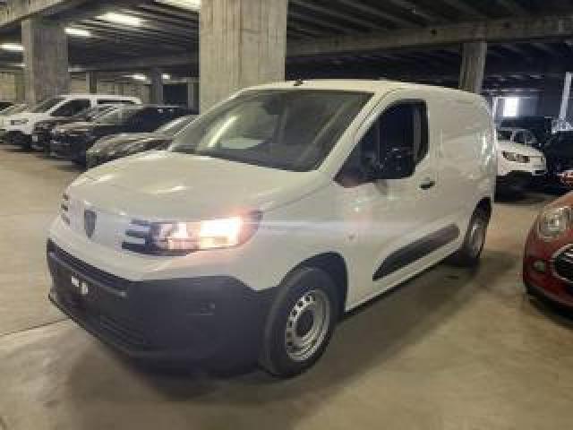 Peugeot Partner Bluehdi 100 S&s L1 Furgone 