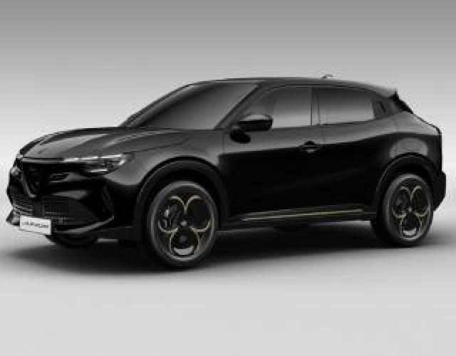 Alfa Romeo Junior 1.2 145 Cv Hybrid Edct6 Q4 Intensa 