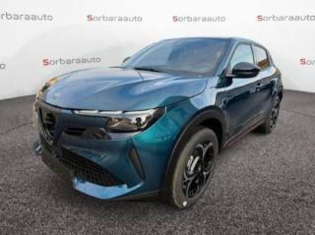 Alfa Romeo Junior 1.2 136 Cv Hybrid Edct6 Speciale 