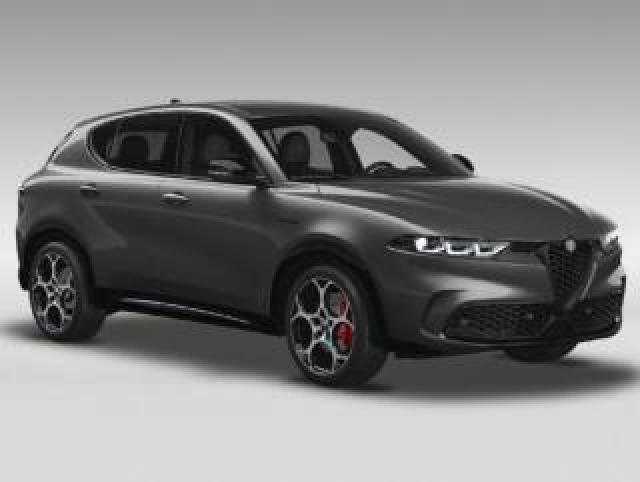 Alfa Romeo