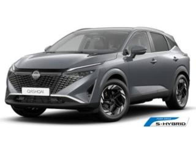 Nissan Qashqai Mhev 158 Cv Xtronic N-Connecta 