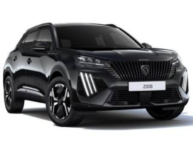 Peugeot 2008 Hybrid 145 E-Dcs6 Gt 