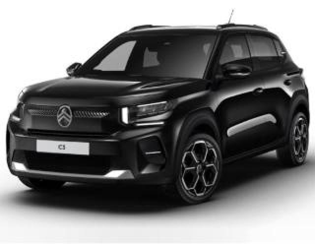 Citroen C3 Puretech 100 S&s Max 