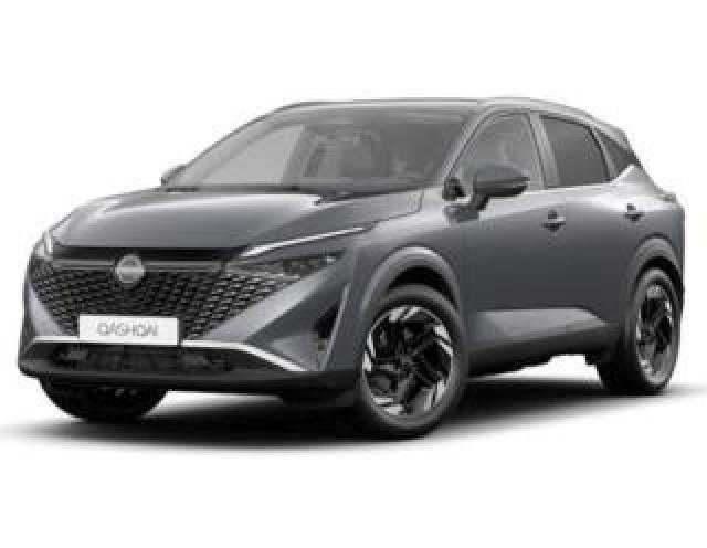 Nissan Qashqai Mhev 140 Cv N-Connecta 