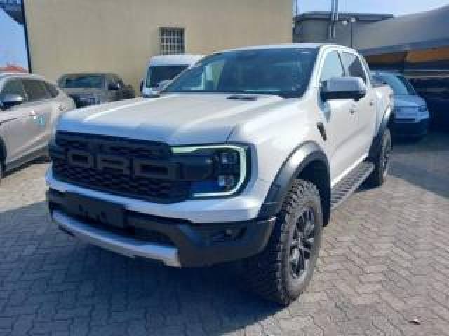 Ford Ranger Raptor 3.0 Ecoboost V6 4wd Dc 5 Posti 5 Anni Di Garanzia 