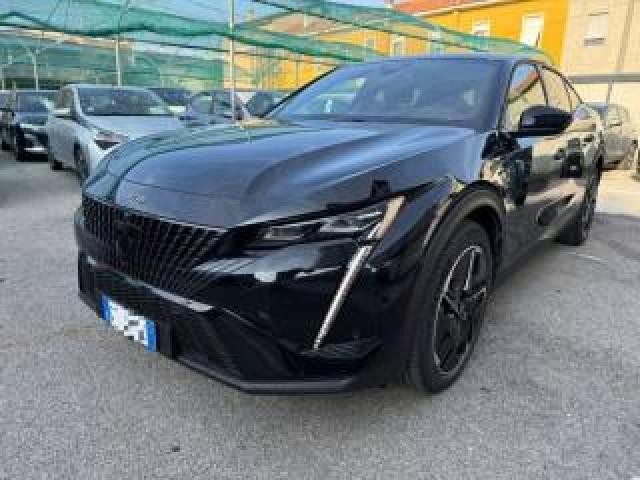 Peugeot 408 Hybrid 145 E-Dcs6 Gt + Vision Pack 360 