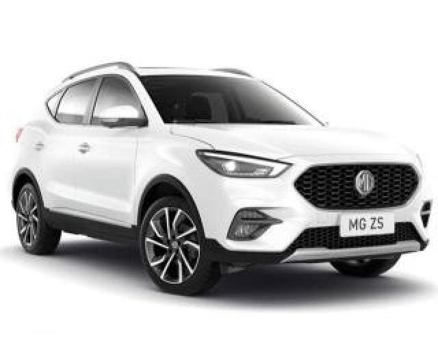 Mg Zs 1.5 Vti-Tech Luxury 