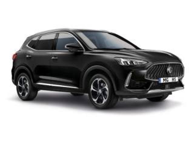 Mg Hs 1.5t At Luxury 