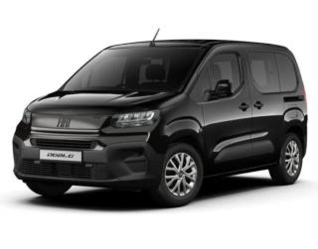 Fiat Doblo Doblò 1.5 Bluehdi 100cv Combi N1 