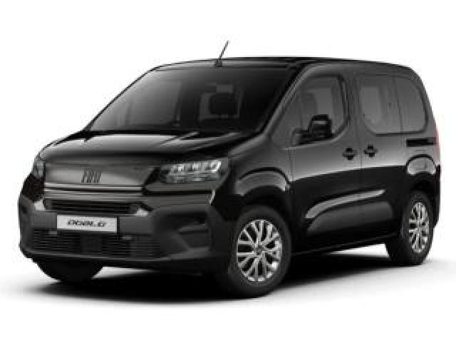 Fiat Doblo Doblò 1.5 Bluehdi 100 Cv M1 