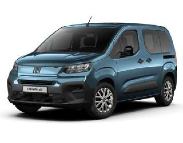 Fiat Doblo Doblò 1.5 Bluehdi 100 Cv M1 