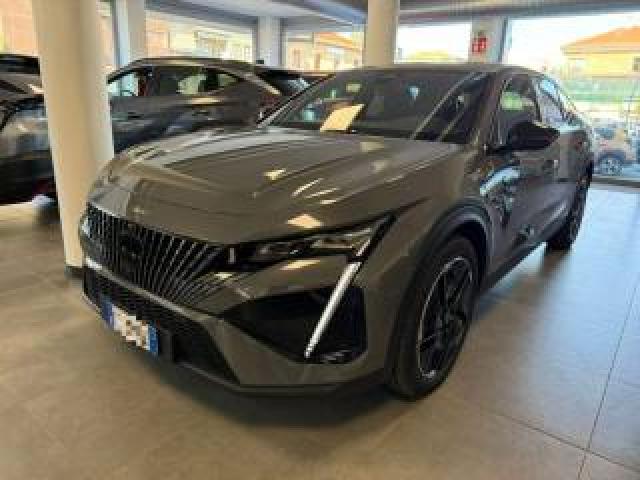 Peugeot 408 Hybrid 145 E-Dcs6 Gt + Vision Pack 360 