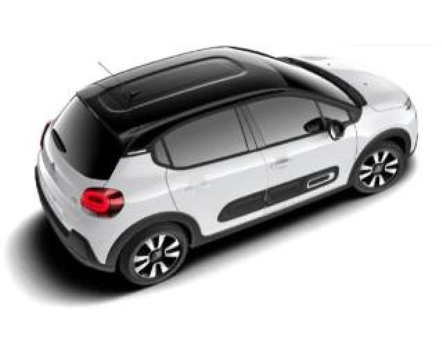 Citroen C3 Puretech 83 S&s Shine 