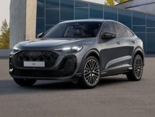 Audi Q5 Spb 40 Tdi Quattro S Tronic S Line 