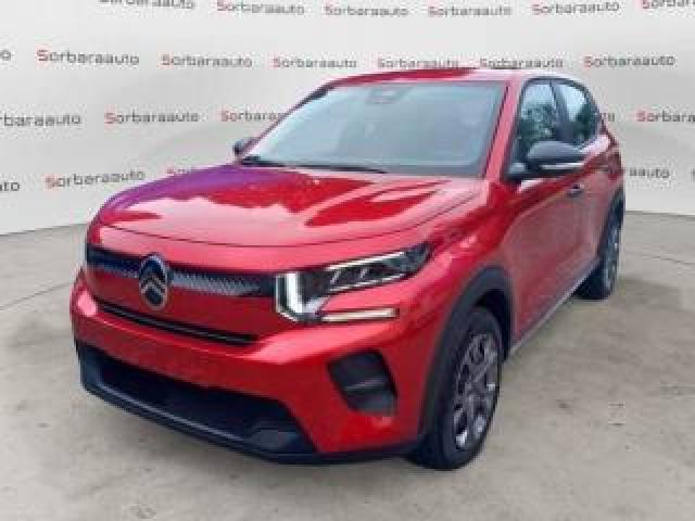 Citroen C3 Puretech 100 S&s You 