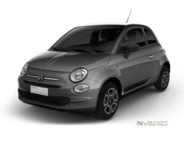 Fiat 500 1.0 Hybrid Club 
