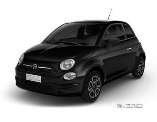 Fiat 500 1.0 Hybrid Club 