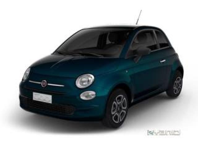 Fiat 500 1.0 Hybrid Club 